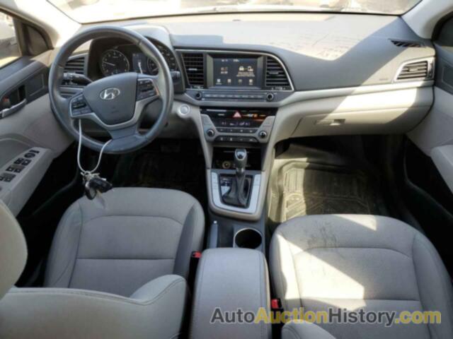 HYUNDAI ELANTRA SE, 5NPD84LF3HH069555