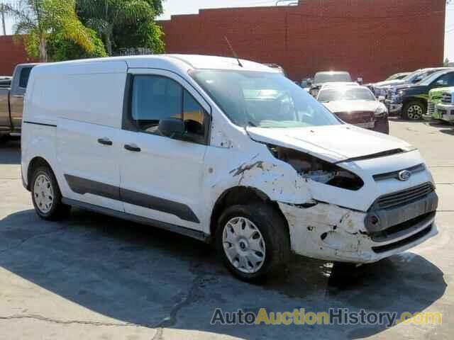 2016 FORD TRANSIT CO XLT, NM0LS7F78G1263911