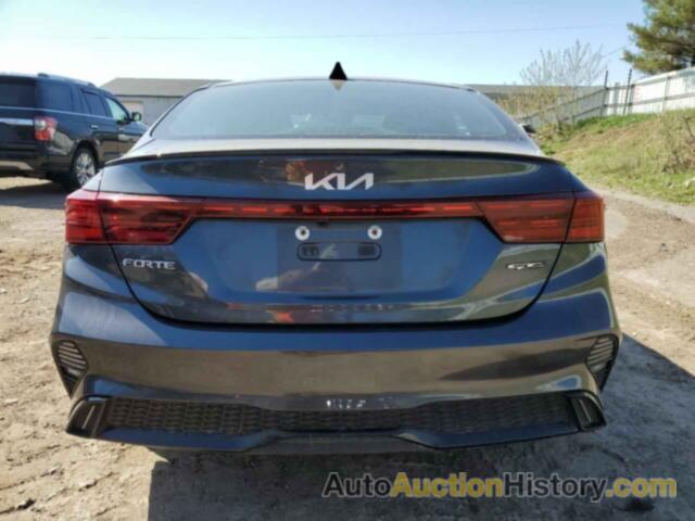 KIA FORTE GT LINE, 3KPF54AD3PE548581