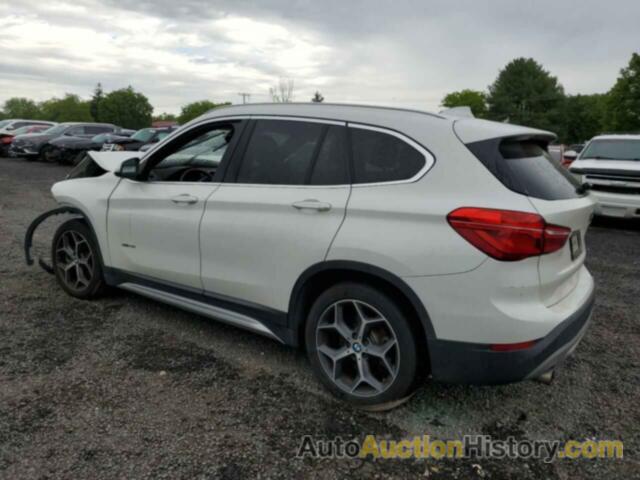 BMW X1 XDRIVE28I, WBXHT3C34J5K22954