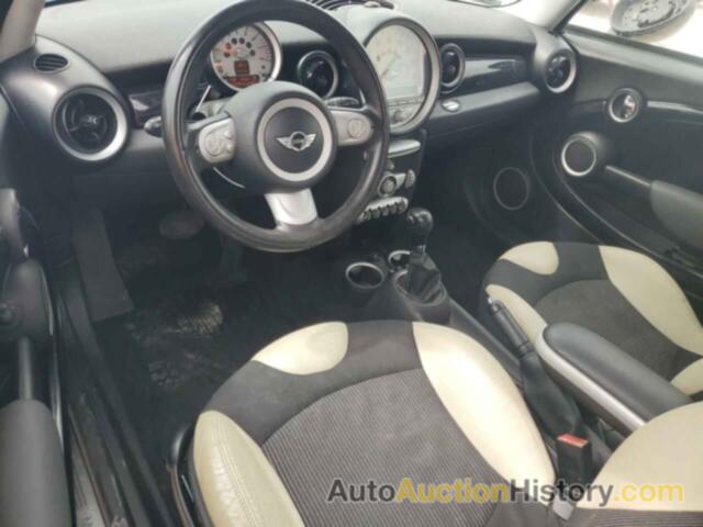 MINI COOPER CLUBMAN, WMWML33509TX35491