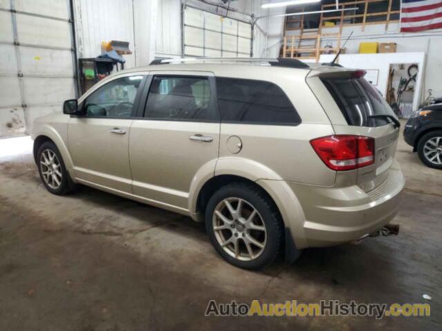 DODGE JOURNEY CREW, 3D4PH3FG4BT512169