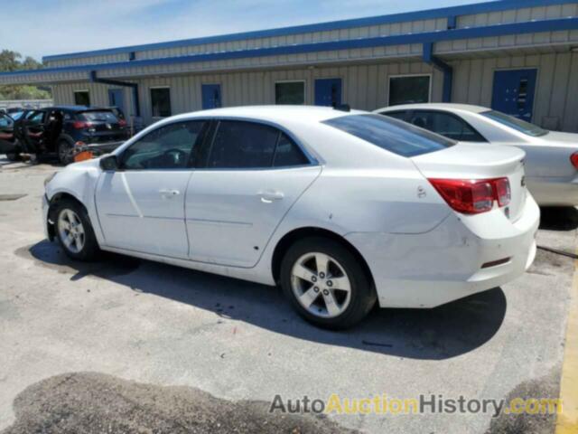 CHEVROLET MALIBU LS, 1G11B5SLXEF274855