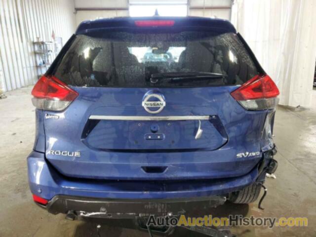 NISSAN ROGUE S, JN8AT2MV7LW141215