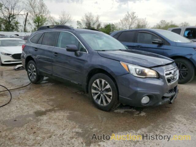 SUBARU OUTBACK 2.5I LIMITED, 4S4BSBNC8F3310627