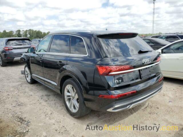 AUDI Q7 PREMIUM, WA1AXBF79PD002312