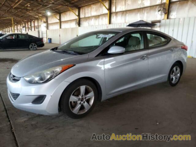 HYUNDAI ELANTRA GLS, 5NPDH4AE4DH324380