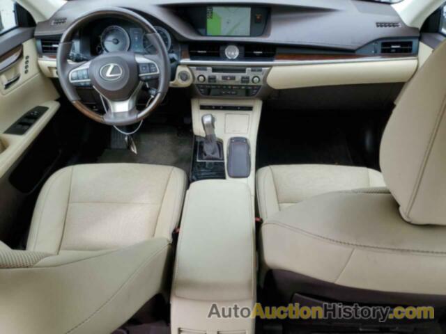 LEXUS ES350 350, 58ABK1GG3HU038049