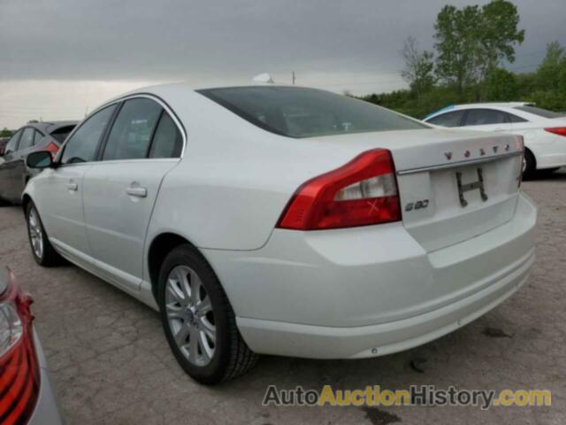 VOLVO S80 3.2, YV1AS982091101890