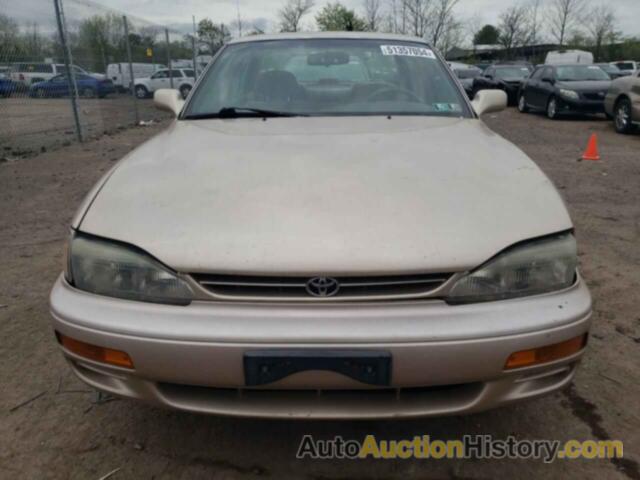 TOYOTA CAMRY LE, 4T1BF12K9TU136485
