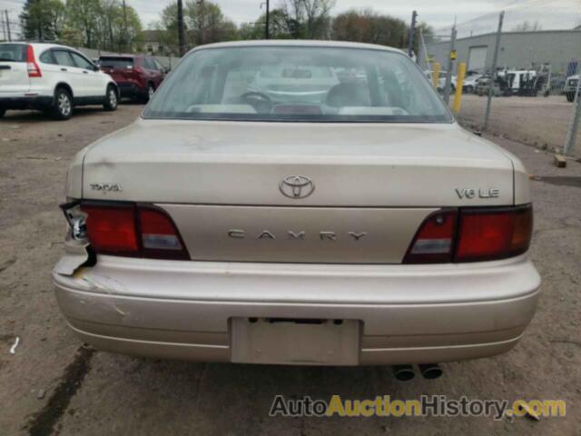 TOYOTA CAMRY LE, 4T1BF12K9TU136485