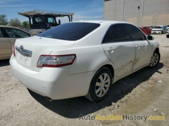 TOYOTA CAMRY HYBRID, 4T1BB3EK5BU132631