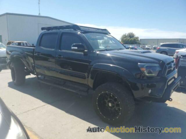 TOYOTA TACOMA DOUBLE CAB LONG BED, 3TMMU4FN7DM052485