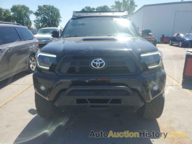 TOYOTA TACOMA DOUBLE CAB LONG BED, 3TMMU4FN7DM052485