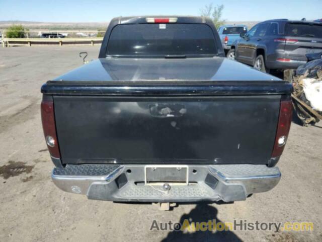 CHEVROLET COLORADO, 1GCCS13E488164420