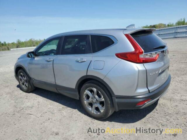 HONDA CRV EX, 2HKRW1H55KH514170