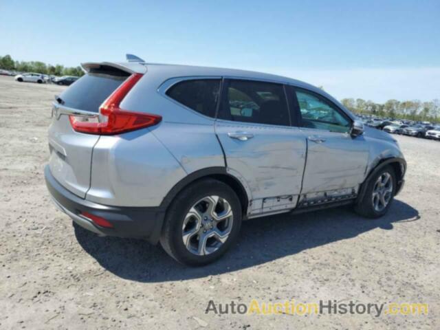 HONDA CRV EX, 2HKRW1H55KH514170