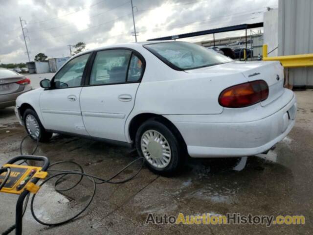 CHEVROLET MALIBU, 1G1ND52J23M658275