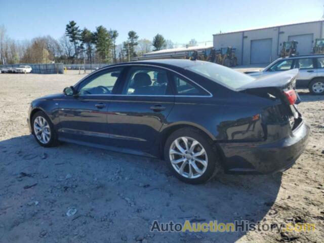 AUDI A6 PREMIUM PLUS, WAUG8AFCXJN040439