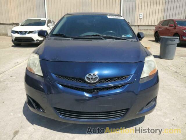 TOYOTA YARIS, JTDBT923371161829