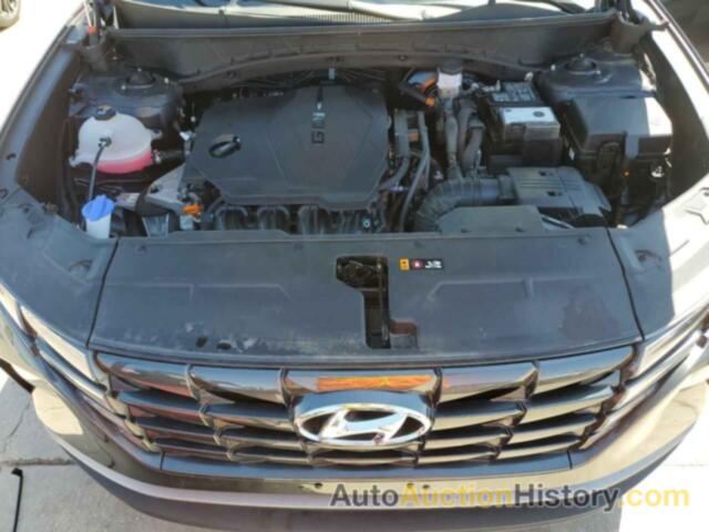 HYUNDAI TUCSON SEL, 5NMJFCAE3PH173505