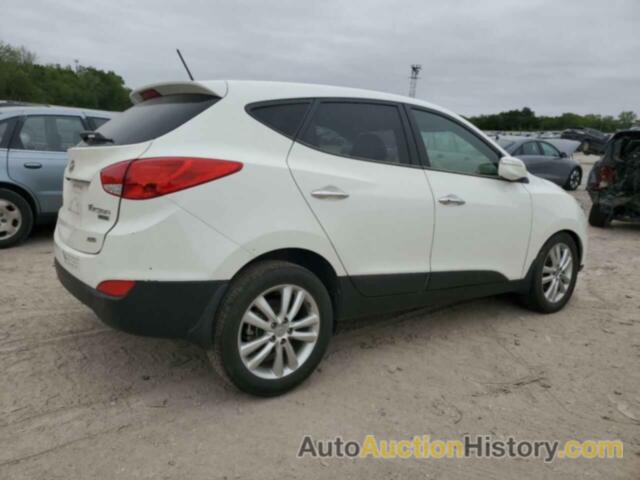 HYUNDAI TUCSON GLS, KM8JUCAC7DU634256