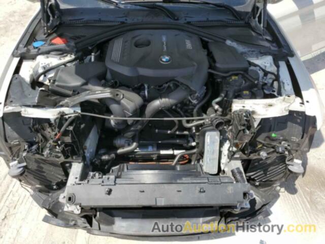 BMW 4 SERIES, WBA4Z1C58KEE48934