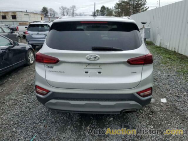 HYUNDAI SANTA FE SE, 5NMS2CAD0KH002520