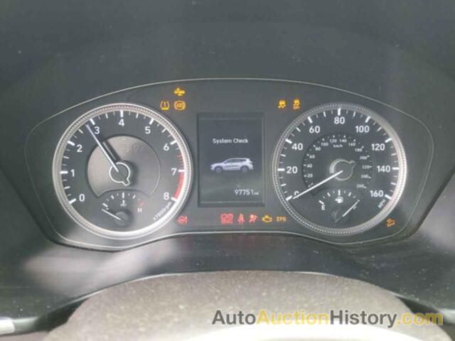 HYUNDAI SANTA FE SE, 5NMS2CAD0KH002520