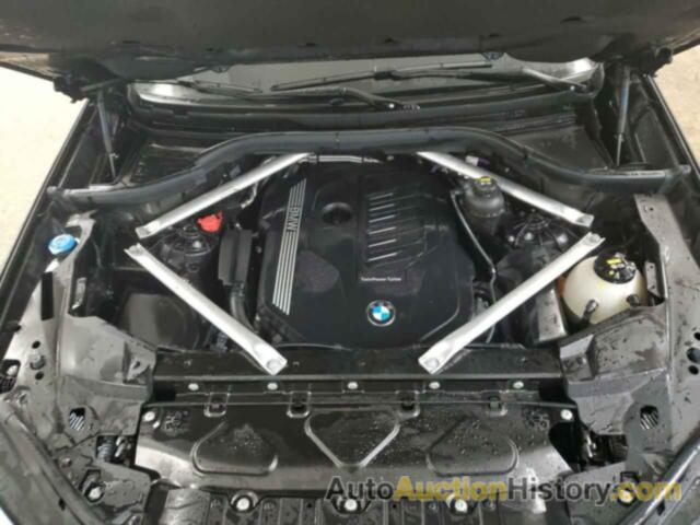 BMW X5 XDRIVE40I, 5UXCR6C03P9N95450