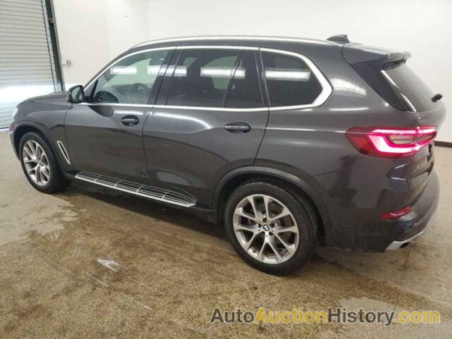 BMW X5 XDRIVE40I, 5UXCR6C03P9N95450