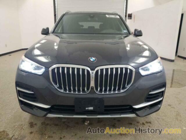 BMW X5 XDRIVE40I, 5UXCR6C03P9N95450