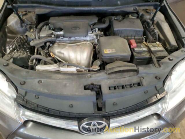 TOYOTA CAMRY LE, 4T1BF1FK9HU759218