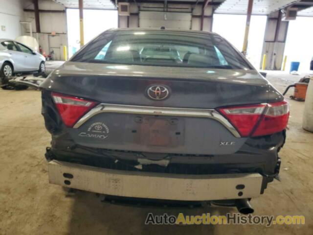 TOYOTA CAMRY LE, 4T1BF1FK9HU759218