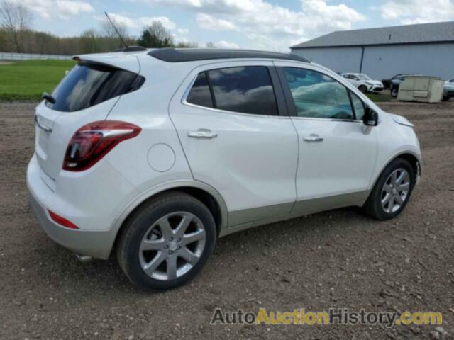 BUICK ENCORE ESSENCE, KL4CJCSM6KB745347