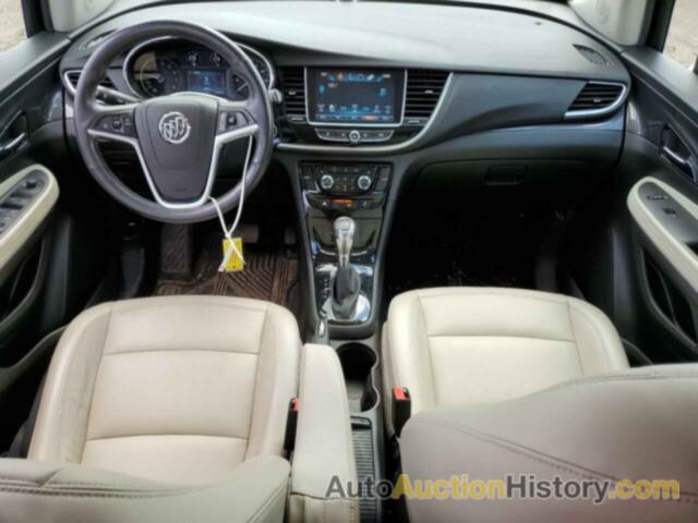 BUICK ENCORE ESSENCE, KL4CJCSM6KB745347