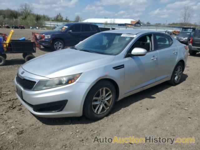 KIA OPTIMA LX, KNAGM4A70B5179245