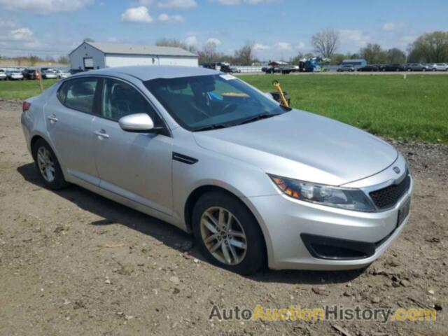 KIA OPTIMA LX, KNAGM4A70B5179245