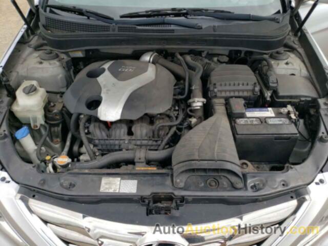 HYUNDAI SONATA SE, 5NPEC4ABXCH356855