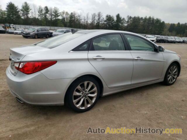 HYUNDAI SONATA SE, 5NPEC4ABXCH356855