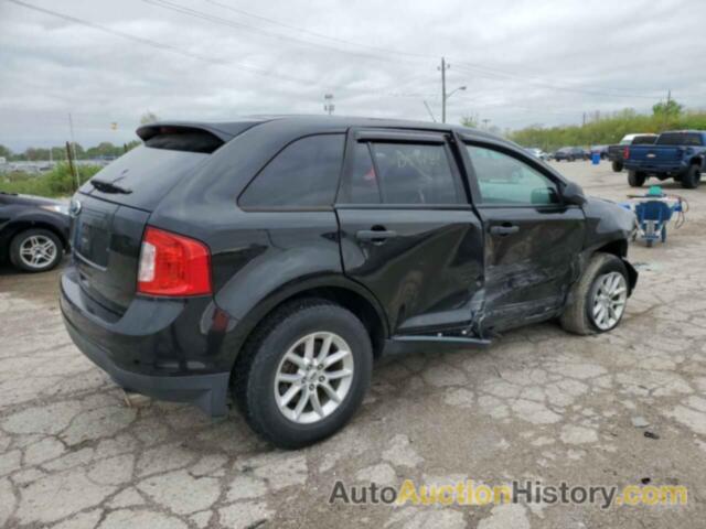 FORD EDGE SE, 2FMDK3GC5DBB46181