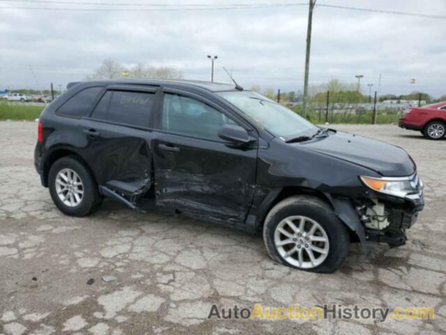 FORD EDGE SE, 2FMDK3GC5DBB46181