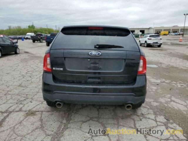 FORD EDGE SE, 2FMDK3GC5DBB46181