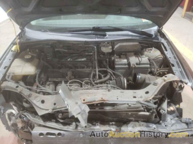 FORD FOCUS ZX4, 1FAHP34N26W135790