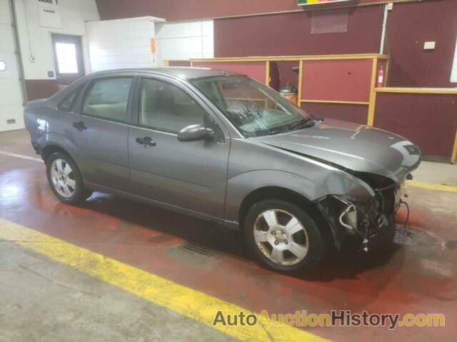 FORD FOCUS ZX4, 1FAHP34N26W135790