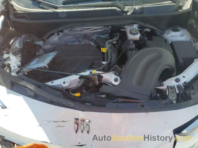 BUICK ENCORE PREFERRED, KL4AMBS22RB077807