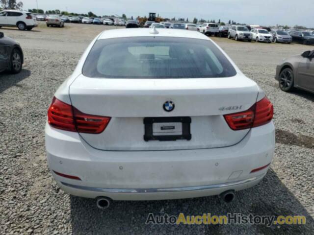 BMW 4 SERIES GRAN COUPE, WBA4E3C37HG187473