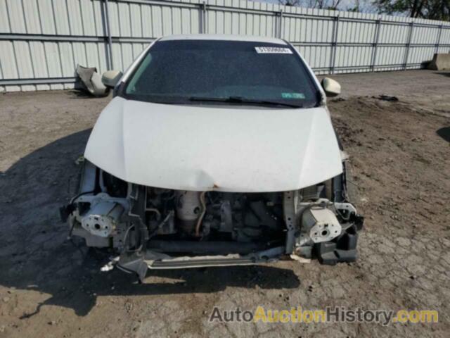 HONDA CIVIC LX, 2HGFG3B55CH545936