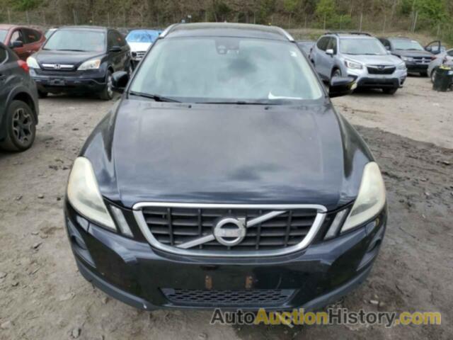 VOLVO XC60 T6, YV4992DZXA2108680