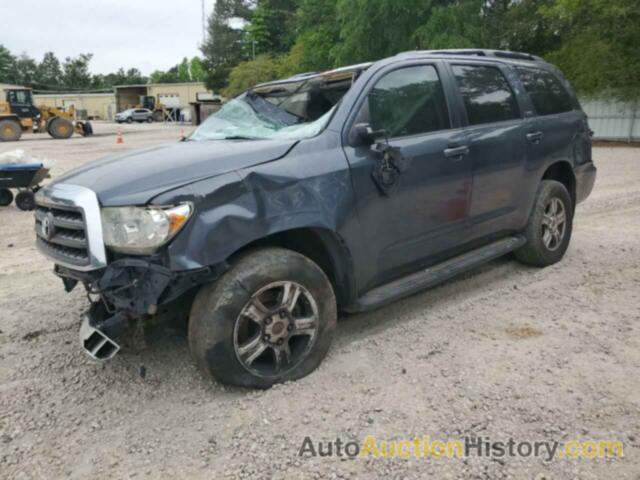 TOYOTA SEQUOIA SR5, 5TDBY64A18S022301